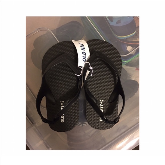 Old Navy Other - 🆕Toddler Old Navy flip flops